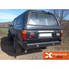 Pare-chocs arrière BM4x4 pour Toyota 4Runner