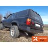 Pare chocs-arrière BM4x4 pour Toyota 4Runner