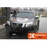 Pare-chocs avant F4X4 pour Nissan Navara D23
Sans Bullbar
