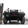 Pare-chocs avant F4X4 pour Nissan Navara D23
Sans Bullbar