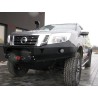 Pare-chocs avant F4X4 pour Nissan Navara D23
Sans Bullbar