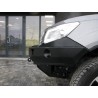 Pare-chocs avant F4X4 pour Nissan Navara D23
Sans Bullbar