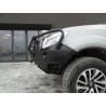 Pare-chocs avant F4X4 pour Nissan Navara D23
Avec Bullbar