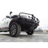 Pare-chocs avant F4X4 pour Nissan Navara D23
Avec Bullbar