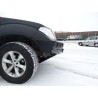 Pare-chocs avant F4X4 pour Nissan Navara D40 10-14
Sans Bullbar