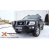 Pare-chocs avant F4X4 pour Nissan Navara D40 10-14
Avec Bullbar