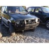 Pare-chocs avant F4X4 pour Nissan Terrano 2 ph2
Avec Bullbar