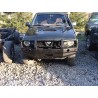 Pare-chocs avant F4X4 pour Nissan Terrano 2 ph2
Avec Bullbar