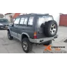 Pare-chocs arrière F4X4 pour Suzuki Vitara 95-97