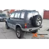 Pare-chocs arrière F4X4 pour Suzuki Vitara 95-97