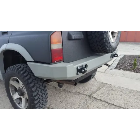 Pare-chocs arrière F4X4 pour Suzuki Vitara 95-97