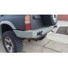 Pare-chocs arrière F4X4 pour Suzuki Vitara 95-97