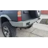 Pare-chocs arrière F4X4 pour Suzuki Vitara 95-97