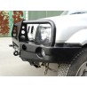 Pare-chocs avant F4X4 pour Suzuki Jimny 05-12
Avec Bullbar