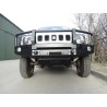 Pare-chocs avant F4X4 pour Suzuki Jimny 05-12
Avec Bullbar