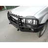 Pare-chocs avant F4X4 pour Suzuki Jimny 05-12
Avec Bullbar