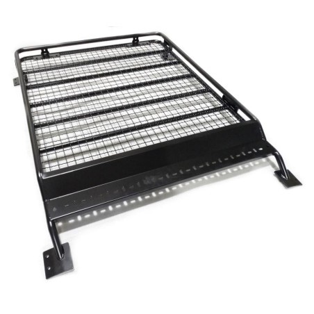 Galerie de toit F4X4 pour Suzuki Jimny 3 05-12