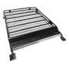 Galerie de toit F4X4 pour Suzuki Jimny 3 05-12
