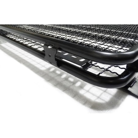 Galerie de toit F4X4 pour Suzuki Jimny 3 05-12