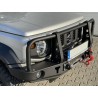 Pare-chocs avant F4X4 pour Suzuki Jimny 4 18-
Avec Bullbar