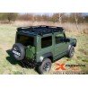 Galerie de toit F4X4 pour Suzuki Jimny 4