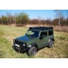Galerie de toit F4X4 pour Suzuki Jimny 4