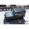 Galerie de toit F4X4 pour Suzuki Jimny 4