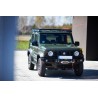 Galerie de toit F4X4 pour Suzuki Jimny 4