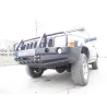 Pare-chocs avant F4X4 pour Jeep Grand Cherokee ZJ