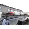 Galerie de toit F4X4 pour Jeep Grand Cherokee ZJ