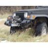 Pare-chocs avant F4X4 pour Jeep Wrangler TJ
Sans Bullbar