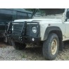 Pare-chocs avant F4X4 pour Land Rover Defender 110
Avec Bullbar