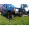 Pare-chocs avant F4X4 pour Land Rover Discovery 1 200TDI 300TDI Avec Bullbar