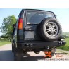 Pare-chocs arrière F4X4 pour Land Rover Discovery 2