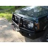 Pare-chocs avant F4X4 pour Land Rover Discovery 2
Avec Bullbar