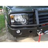 Pare-chocs avant F4X4 pour Land Rover Discovery 2
Avec Bullbar