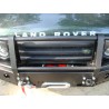 Pare-chocs avant F4X4 pour Land Rover Discovery 2
Avec Bullbar