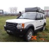 Pare-chocs avant F4X4 pour Land Rover Discovery 3
Sans Bullbar
