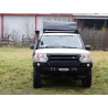 Pare-chocs avant F4X4 pour Land Rover Discovery 3
Sans Bullbar