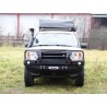 Pare-chocs avant F4X4 pour Land Rover Discovery 3
Avec Bullbar