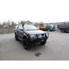 Pare-chocs avant F4X4 pour Mitsubishi L200 KB4 2005-2010
Avec Bullbar