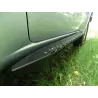 Rockslider F4X4 pour Mitsubishi Pajero 3 court