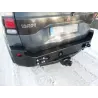 Pare-chocs arrière F4X4 pour Mitsubishi Pajero Sport 00-08