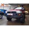 Pare-chocs avant F4X4 pour Toyota Hilux 98-05 phase 1 et 2
Sans Bullbar
