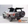Hardtop F4X4 pour Toyota Hilux 2005 - 2024 VIGO REVO