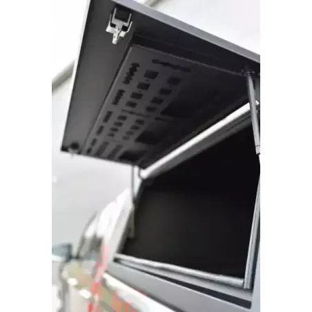 Hardtop F4X4 pour Toyota Hilux 2005 - 2024 VIGO REVO