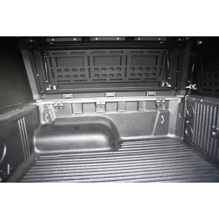 Hardtop F4X4 pour Toyota Hilux 2005 - 2024 VIGO REVO