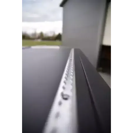 Hardtop F4X4 pour Toyota Hilux 2005 - 2024 VIGO REVO