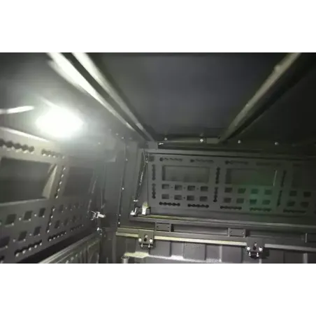 Hardtop F4X4 pour Toyota Hilux 2005 - 2024 VIGO REVO