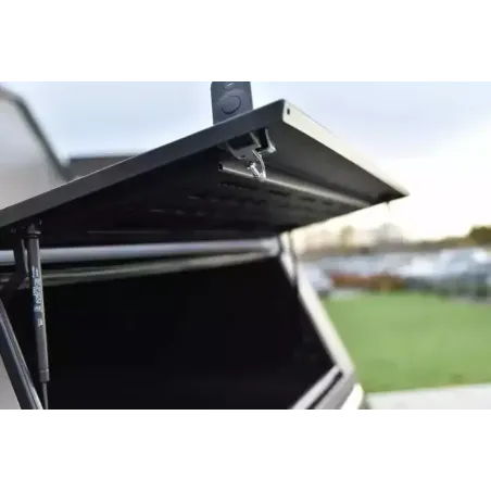 Hardtop F4X4 pour Toyota Hilux 2005 - 2024 VIGO REVO